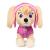 PATRULA CATELUSILOR JUCARIE DE PLUS SKYE 17CM SuperHeroes ToysZone