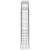 Coșuri gabion arcuite 20 buc, 200x30x140/160cm, fier galvanizat GartenMobel Dekor