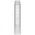 Coșuri gabion arcuite, 8 buc 200x50x200/220 cm, fier galvanizat GartenMobel Dekor