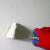 Set 3 spacluri inox, monobloc, maner metalic, 75-150 mm, Olejnik GartenVIP DiyLine