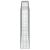 Coșuri gabion arcuite, 4 buc 400x50x200/220 cm, fier galvanizat GartenMobel Dekor