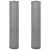 Lâne antiderapante pentru vopsitori 2 buc 2532 cm 220 g/m² Gri GartenMobel Dekor