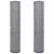 Lâne antiderapante pentru vopsitori 2 buc 2532 cm 280 g/m² Gri GartenMobel Dekor