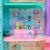 GABBYS DOLLHOUSE PISIRENA IN CAMERA CU POTIUNI SuperHeroes ToysZone