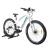 Suport pentru bicicleta inSPORTline Biketical II FitLine Training