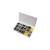 Set 424 Conectori Rapizi  Auto   Cod: 06869 Automotive TrustedCars