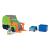 PATRULA CATELUSILOR ROCKY SI CAMIONUL DE RECICLARE CRUSH N ROLL SuperHeroes ToysZone