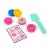 KINETIC SAND CUTIA CU FURSECURI SuperHeroes ToysZone