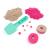 KINETIC SAND CUTIA CU FURSECURI SuperHeroes ToysZone