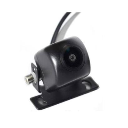 Camera video auto panoramica CAM190 fisheye pentru fata si spate unghi 190 CarStore Technology