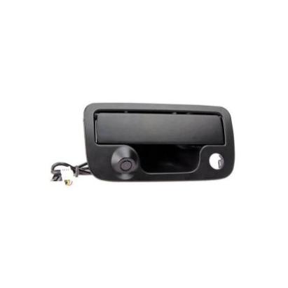 CAM-VW6 CAMERA VIDEO AUTO PENTRU MERSUL CU SPATELE VOLKSWAGEN AMAROK CarStore Technology
