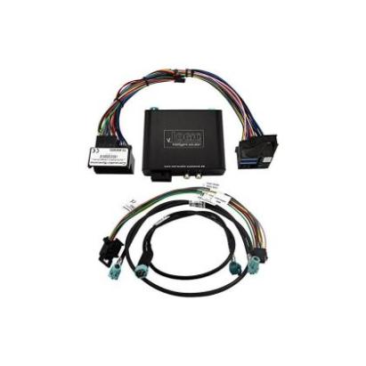 EDT-V5-CIC-E-PNP INTERFATA PENTRU BMW E SERIE CarStore Technology