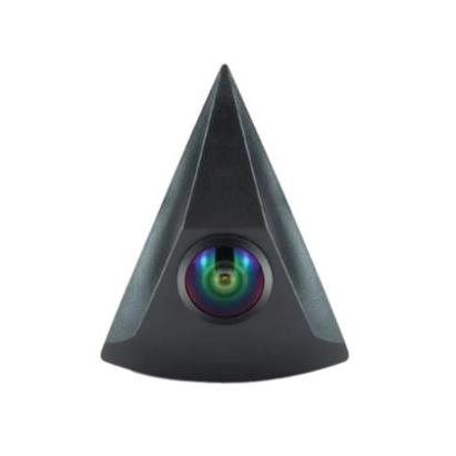 Camera pentru fata dedicata speciala VW in emblema EDT-CAM219 CarStore Technology