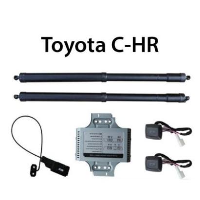 Edotec EDT-TG3157 Sistem de ridicare portbagaj automat din buton si cheie Toyota C-HR CarStore Technology