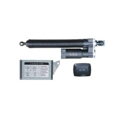 Sistem ridicare si inchidere portbagaj Mercedes GLA din buton si cheie CarStore Technology