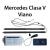 Edotec EDT-TG3180 Sistem de ridicare si inchidere portbagaj automat din buton si cheie Mercedes Viano CarStore Technology