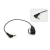 AMI-MMI3G-AUX Cablu adaptor AUX-AUDI music interface CarStore Technology