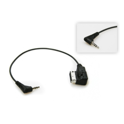 AMI-MMI3G-AUX Cablu adaptor AUX-AUDI music interface CarStore Technology