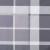 Perne de scaun, carouri gri, 6 buc., 40x40x3 cm, textil Oxford GartenMobel Dekor