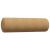 Set de canapele cu perne/rulouri, 3 piese, maro, catifea GartenMobel Dekor