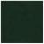 Panouri de perete 12 buc. verde închis 30x30 cm catifea 1,08 m² GartenMobel Dekor