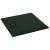 Panouri de perete 12 buc. verde închis 30x30 cm catifea 1,08 m² GartenMobel Dekor