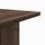 Suport difuzoare 2 buc. stejar maro 30x30x40 cm lemn prelucrat GartenMobel Dekor