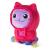 GABBYS DOLLHOUSE JUCARIE DE PLUS DJ MATZ 25CM SuperHeroes ToysZone