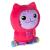 GABBYS DOLLHOUSE JUCARIE DE PLUS DJ MATZ 25CM SuperHeroes ToysZone