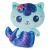 GABBYS DOLLHOUSE JUCARIE DE PLUS PISIRENA FINTASTIC 25CM SuperHeroes ToysZone