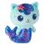 GABBYS DOLLHOUSE JUCARIE DE PLUS PISIRENA FINTASTIC 25CM SuperHeroes ToysZone