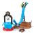 MONSTER JAM MUD BLASTERS SET ARUNCATOARE DE NOROI SuperHeroes ToysZone