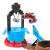 MONSTER JAM MUD BLASTERS SET ARUNCATOARE DE NOROI SuperHeroes ToysZone