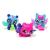 HATCHIMALS ALIVE NEON RAINBOW SET CARTON OUA SuperHeroes ToysZone