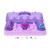 HATCHIMALS ALIVE NEON RAINBOW SET CARTON OUA SuperHeroes ToysZone