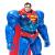 DC METAL FORCE FIGURINA DE ACTIUNE SUPERMAN 30CM SuperHeroes ToysZone