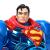 DC METAL FORCE FIGURINA DE ACTIUNE SUPERMAN 30CM SuperHeroes ToysZone