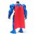 DC METAL FORCE FIGURINA DE ACTIUNE SUPERMAN 30CM SuperHeroes ToysZone