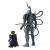 DC METAL FORCE SET FIGURINE DE ACTIUNE BRAINIAC VS BATMAN SuperHeroes ToysZone