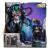 DC METAL FORCE SET FIGURINE DE ACTIUNE BRAINIAC VS BATMAN SuperHeroes ToysZone