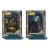 DC METAL FORCE SET FIGURINE DE ACTIUNE BRAINIAC VS BATMAN SuperHeroes ToysZone
