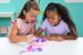 HATCHIMALS ALIVE NEON RAINBOW SET PETRECERE LA PISCINA SuperHeroes ToysZone
