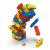 PATRULA CATELUSILOR TURNUL BUCLUCAS 48 PIESE SuperHeroes ToysZone