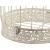 Set 2 colivii decorative pentru pasari, decoratiune gradina, MagicHome GartenVIP DiyLine