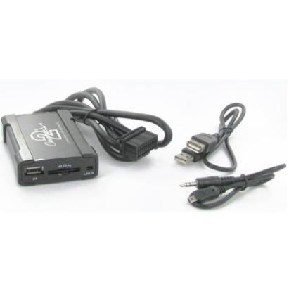 Connects2 CTASUUSB001 Interfata Audio mp3 USB/SD/AUX-IN SUBARU CarStore Technology