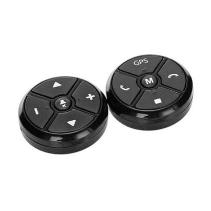 Comenzi volan universale wireless cu butoane de control volum Radio DVD GPS Navigatie CarStore Technology