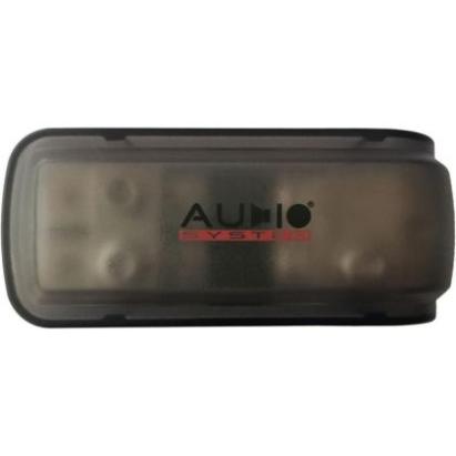 DISTRIBUITOR CURENT CU MINI ANL 1-2 Audio System CarStore Technology