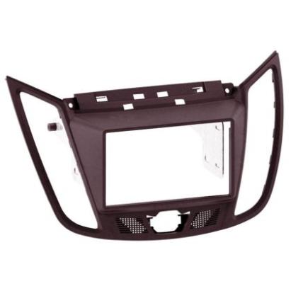 Connects2 CT23FD31 kit rama 2DIN FORD C-Max 2011(Maro inchis) CarStore Technology