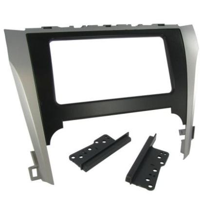 Connects2 CT23TY30 kit rama 2DIN TOYOTA Camry CarStore Technology