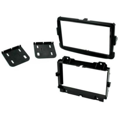 Connects2 CT23RT13 kit rama 2DIN Renault Captur CarStore Technology